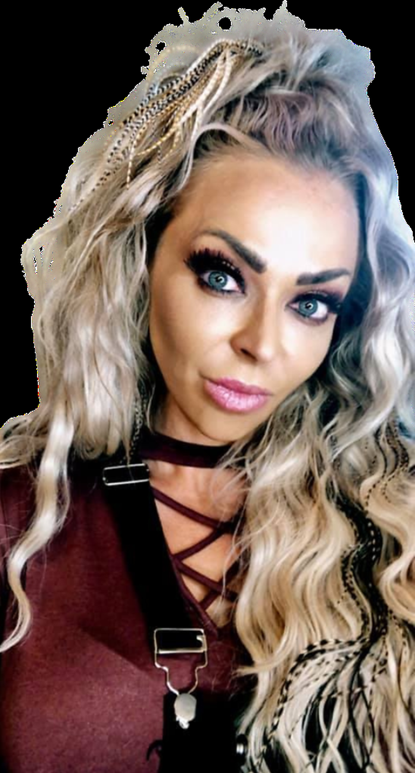 Jessica Smart — Celebrity Hair Stylist and Master Educator